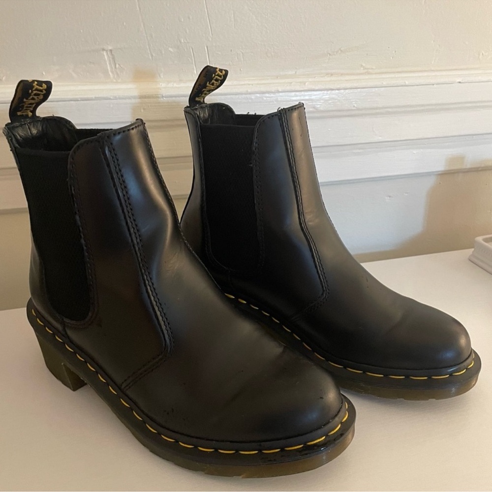 Dr Martens Cadence Chelsea Boot